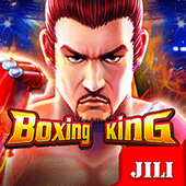 Boxing King at betfair casino