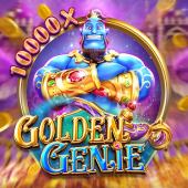 Golden Genie slot game at betfair casino