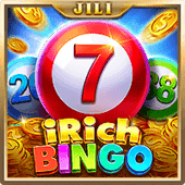 Irich Bingo - betfair casino