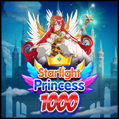 Starlight Princess 1000 at betfair casino