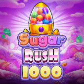 Sugar Rush 1000 Hot Game at betfair casino